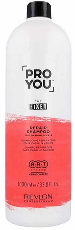 Revlon Proyou The Fixer šampūnas 350ml