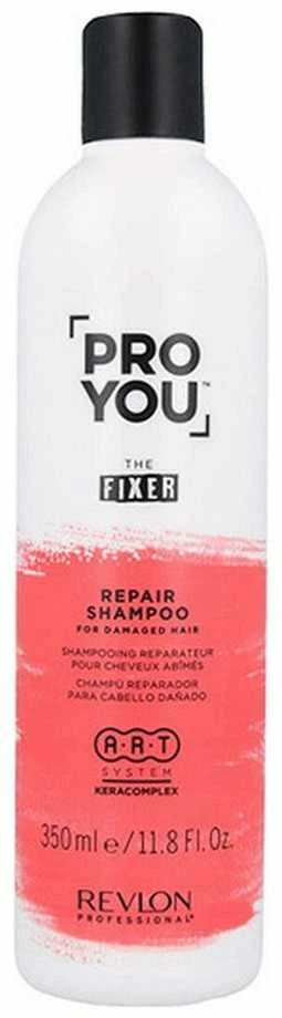 Revlon Proyou The Fixer šampūnas 350ml