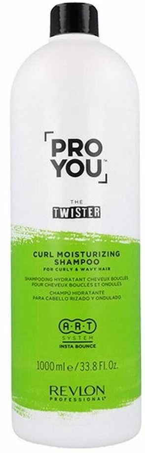 Revlon Proyou The Twister šampūnas 1000ml