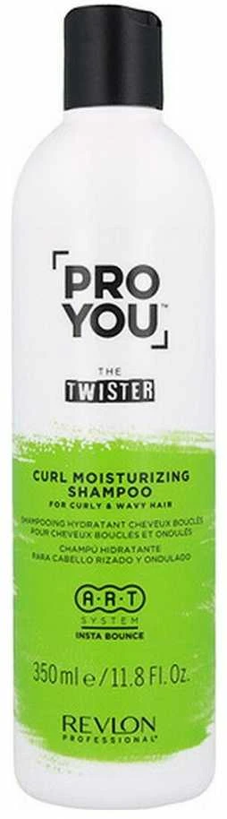 Revlon Proyou The Twister šampūnas 1000ml