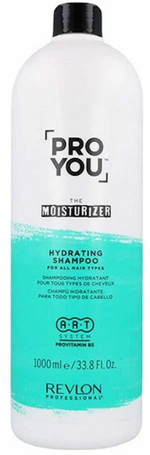 Revlon Proyou drėkinamasis šampūnas 350ml