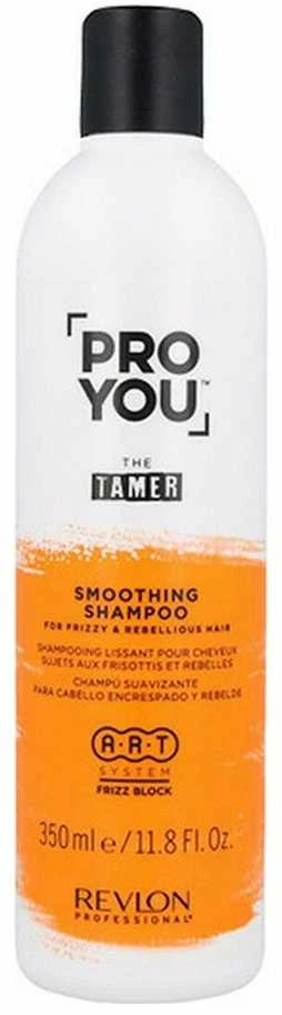Revlon Proyou The Tamer šampūnas 350ml