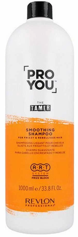 Revlon Proyou The Tamer šampūnas 350ml