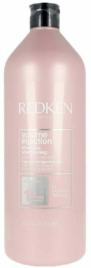 Redken volume šampūnas, 1000 ml
