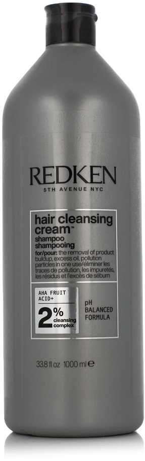 Redken Hair Valomasis Kremas Šampūnas, 1000 ml