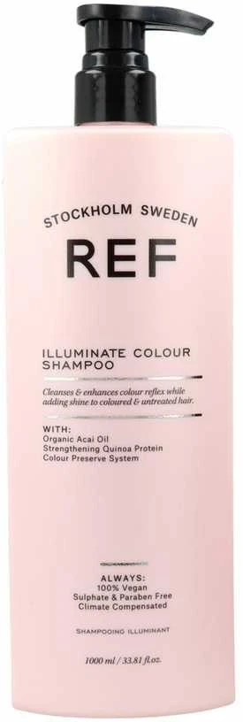 REF Illuminate Colour Šampūnas, 1000 ml