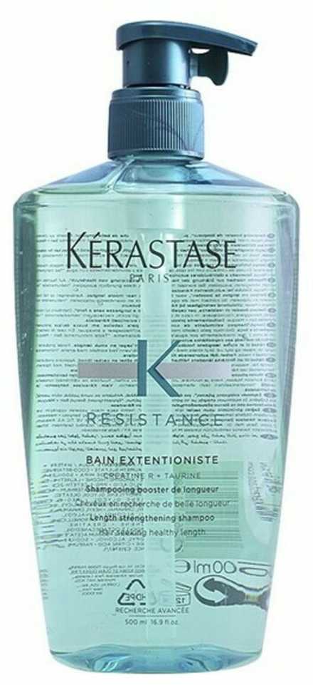 Kérastase Résistance Bain Extentioniste Šampūnas