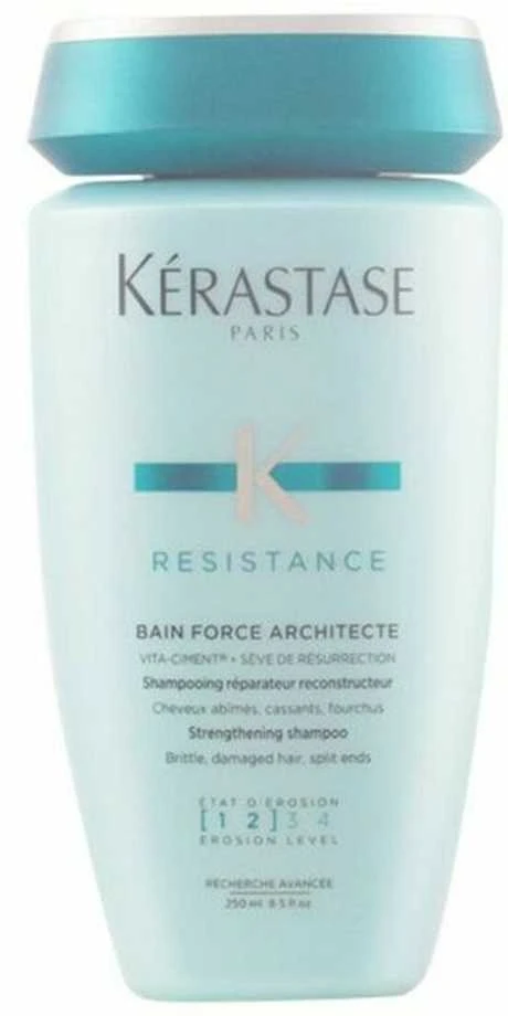 Kérastase Resistance Bain Force Architecte, 500 ml