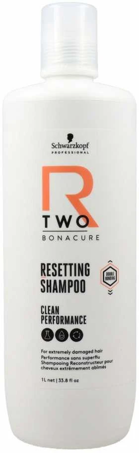 Schwarzkopf Bc Cp R-Two šampūnas 1000ml Int