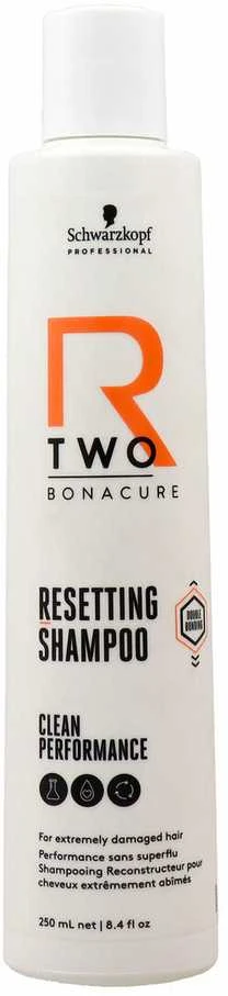 Schwarzkopf Bc Cp R-Two šampūnas 250ml Int