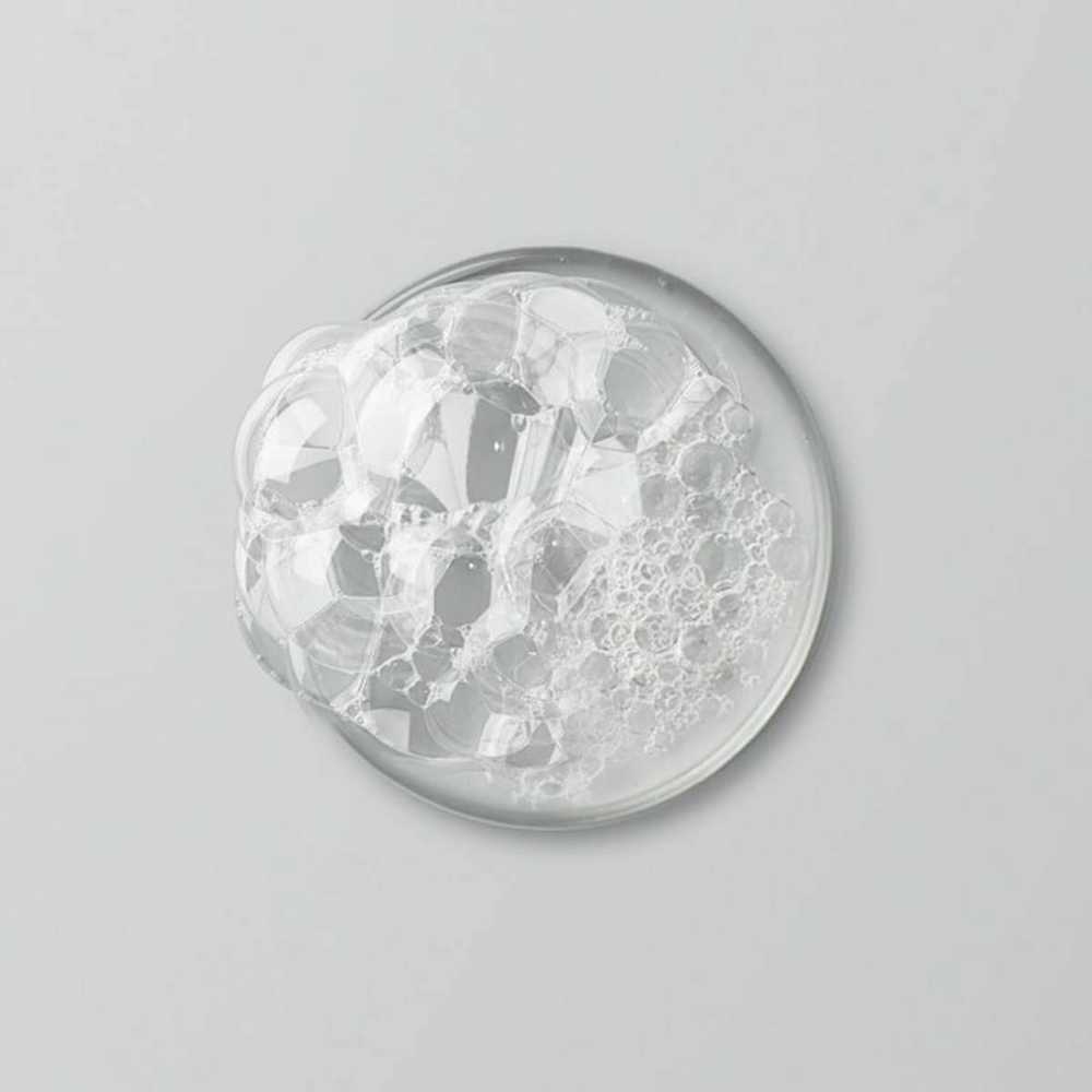 Shu Uemura Pure Serenity Deep Valiklis Šampūnas, 400 ml