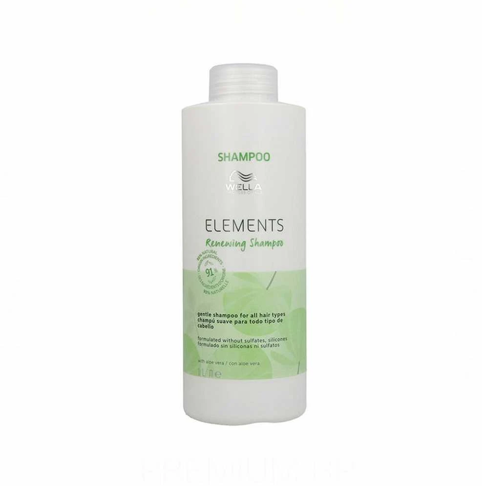 Wella Šampūnas Wp Pro Elm Atb 1l