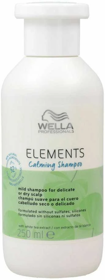 Wella Wp Pro Elm Otc šampūnas, 250 ml Enespt