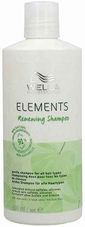 Wella Wp Pro Elm Atb Shamp Renew, 500 ml Emea