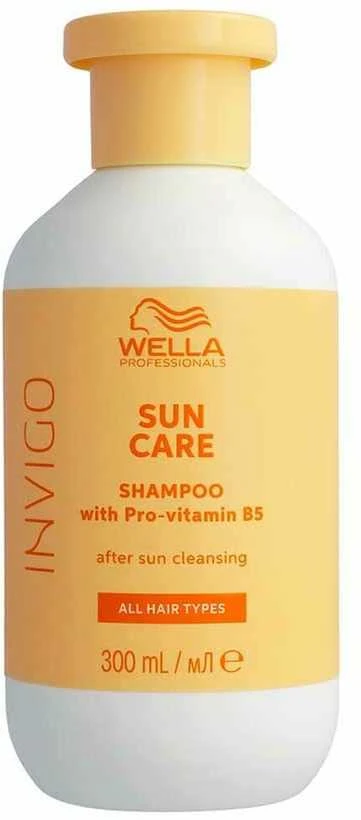 Wella Professionals Invigo Sun Care Šampūnas