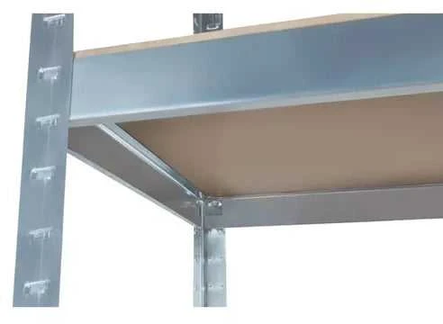 Sandėliavimo lentyna 180x90x40 Malatec