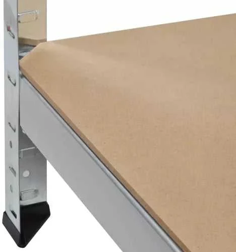 Sandėliavimo lentyna 180x90x40 Malatec