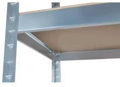 Sandėlio lentyna 220x100x45 Malatec