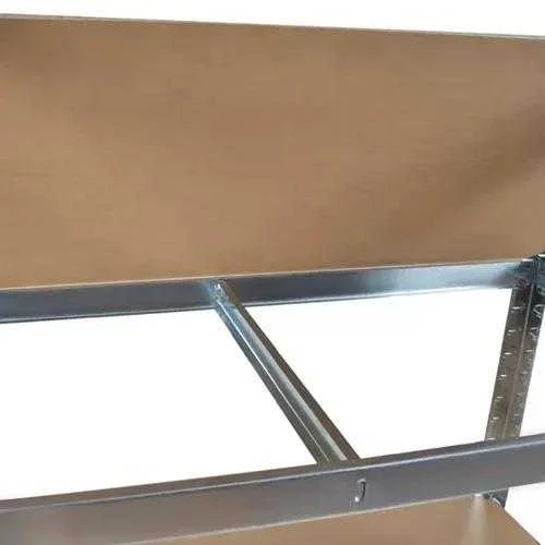 Sandėlio lentyna 220x100x45 Malatec