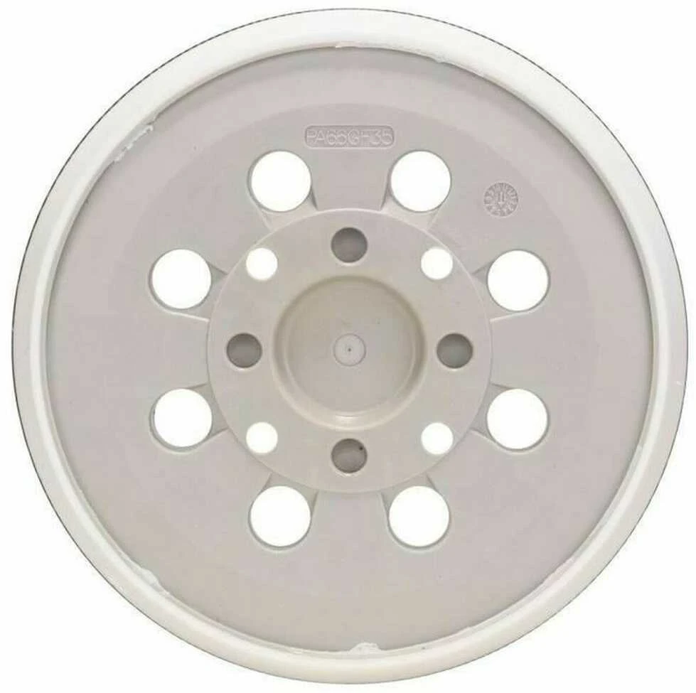 Bosch PEX 300 AE šlifavimo padas, minkštas, D 125 mm