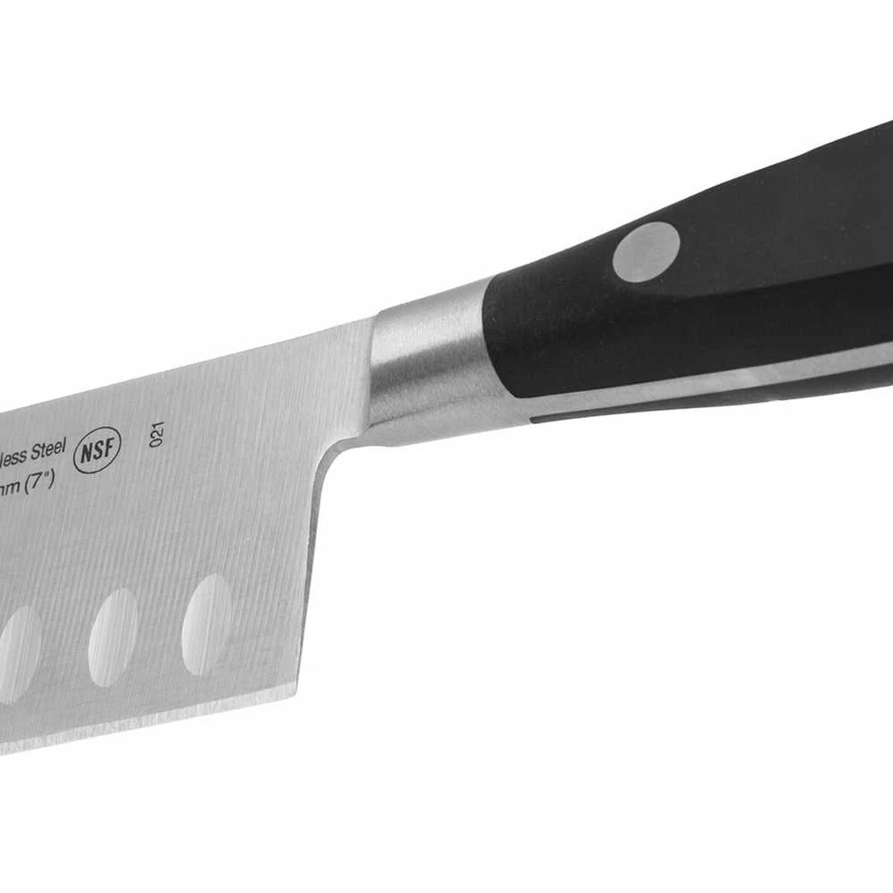 Arcos Riviera 180mm japoniškas Santoku peilis