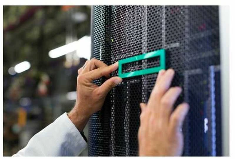 Hewlett Packard (HP) HPE DL380/DL560 G11 Aukšto našumo atsargos