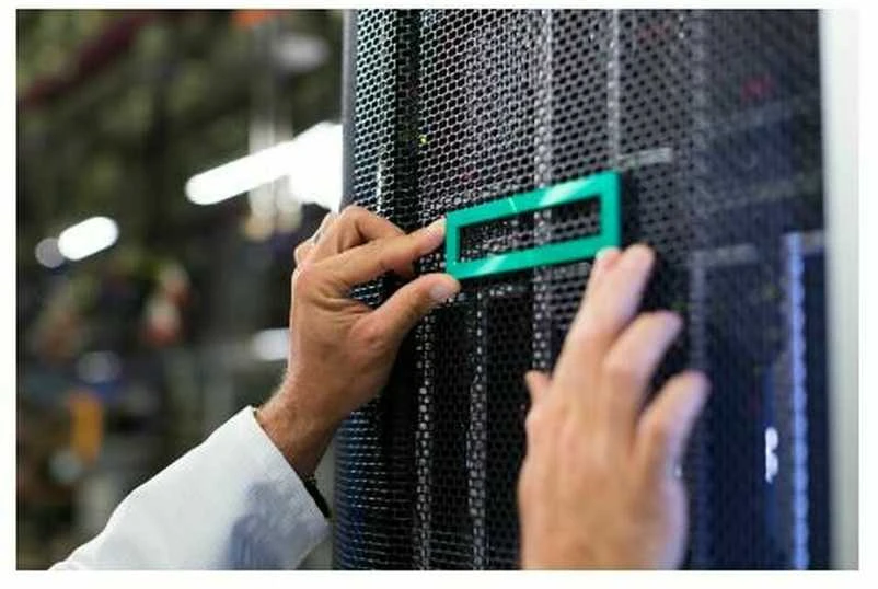 Hewlett Packard (HP) HPE ML110 GEN11 REDUNDANCINIS VENTILIATORIUS