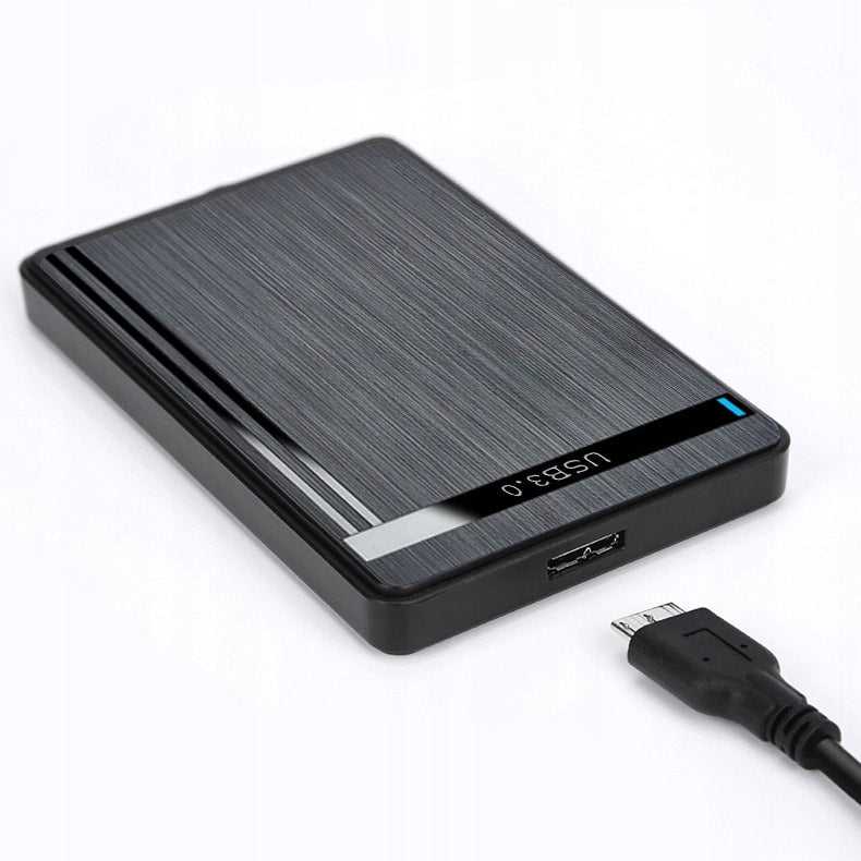 Disko dėklas USB 3.0 SATA 2,5 colio