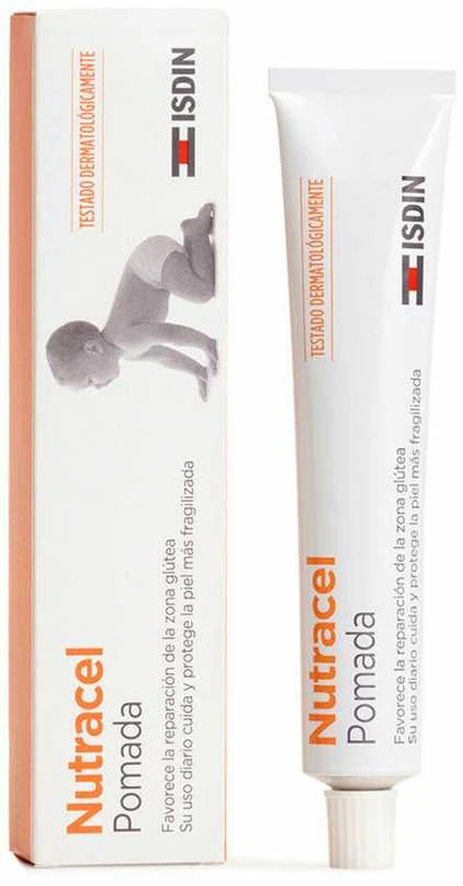 Isdin Nutracel tepalas 50g