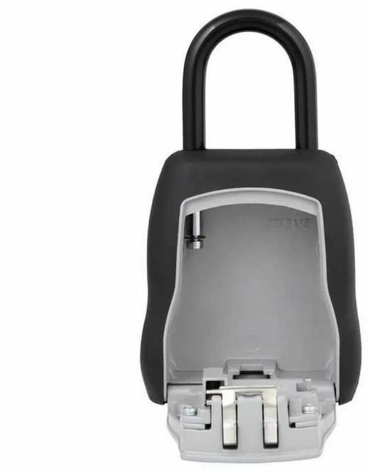 Master Lock MasterLock raktų dėžutė su kombinuota spyna ir pančiais (5400EURD)