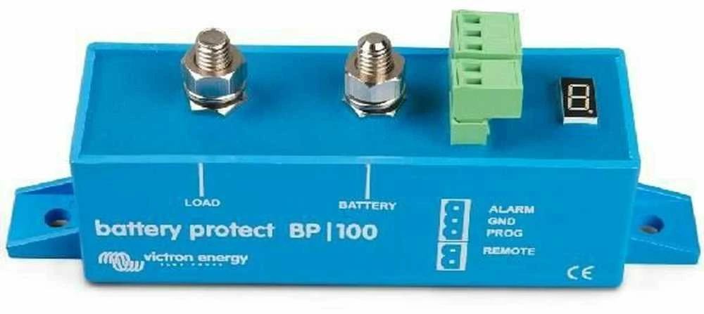 Carruzzo Victron Energy BPR000100400 be kategorijos