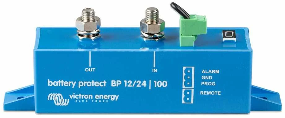 Carruzzo Victron Energy BPR000100400 be kategorijos