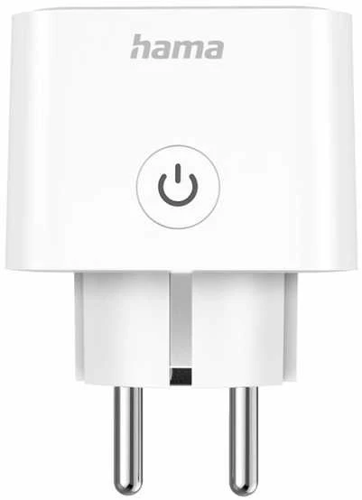 Saugiklių dėžė Hama 00176638 Balta 360 W (1 vnt.)