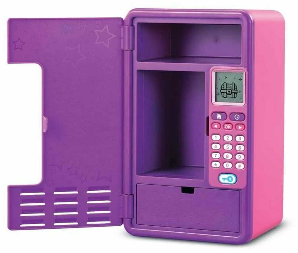 VTECH - SZAFKA SEJF DLA DZIECI #R1