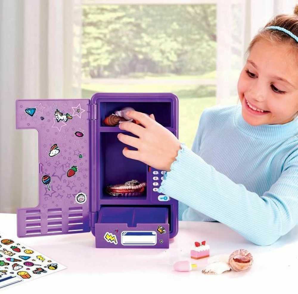 VTECH - SZAFKA SEJF DLA DZIECI #R1
