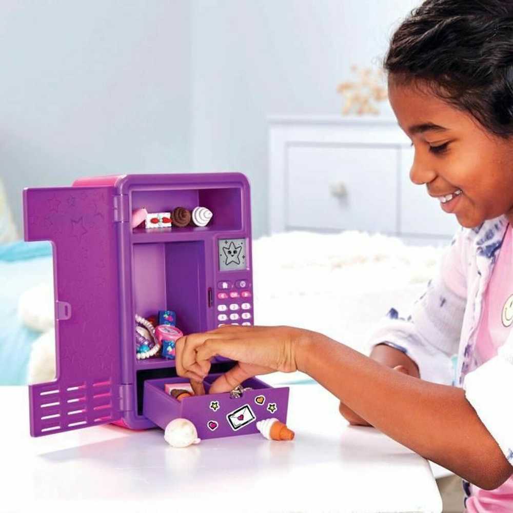 VTECH - SZAFKA SEJF DLA DZIECI #R1