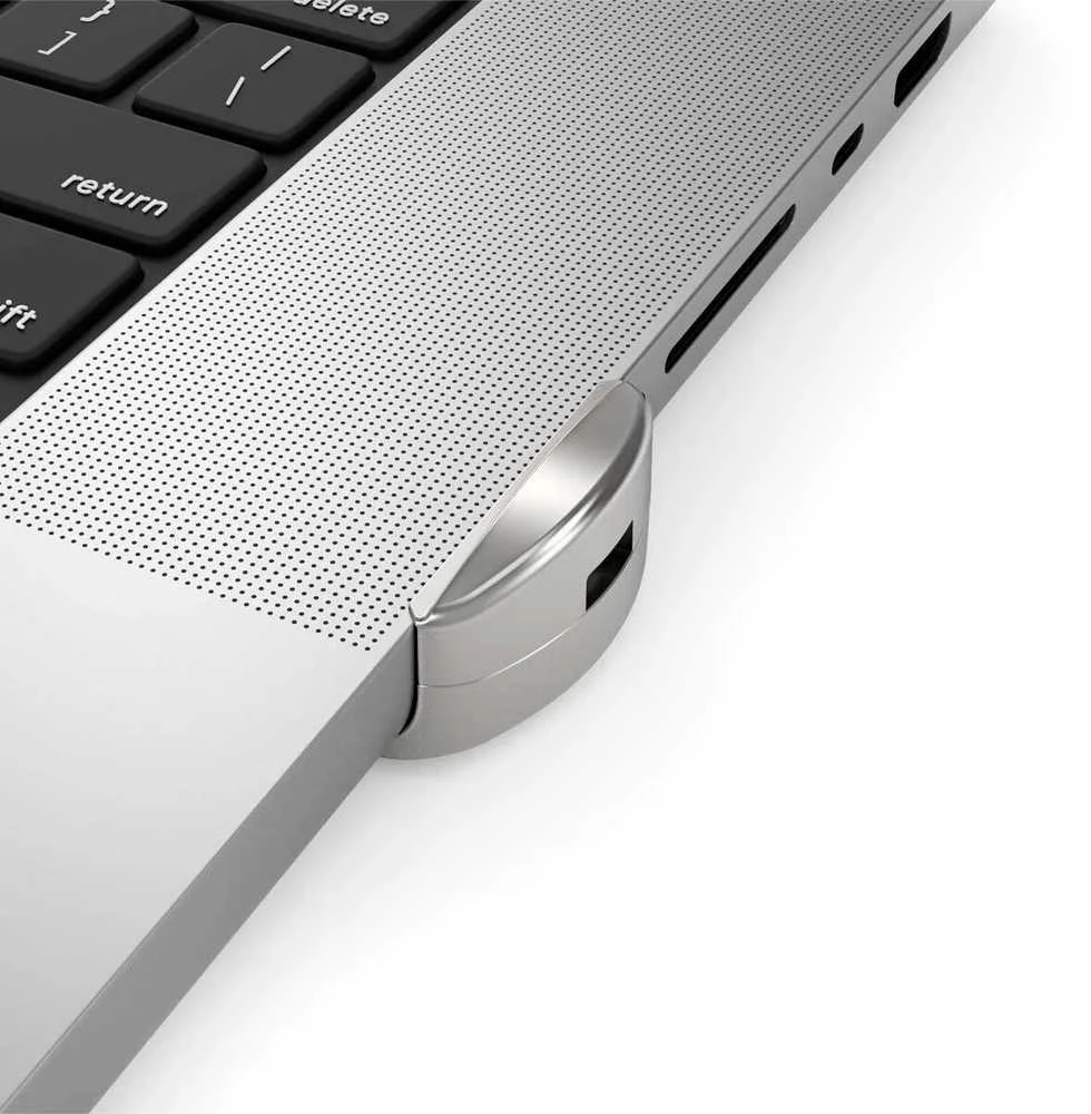 Compulocks Ledge užraktas MacBook Air korpusui