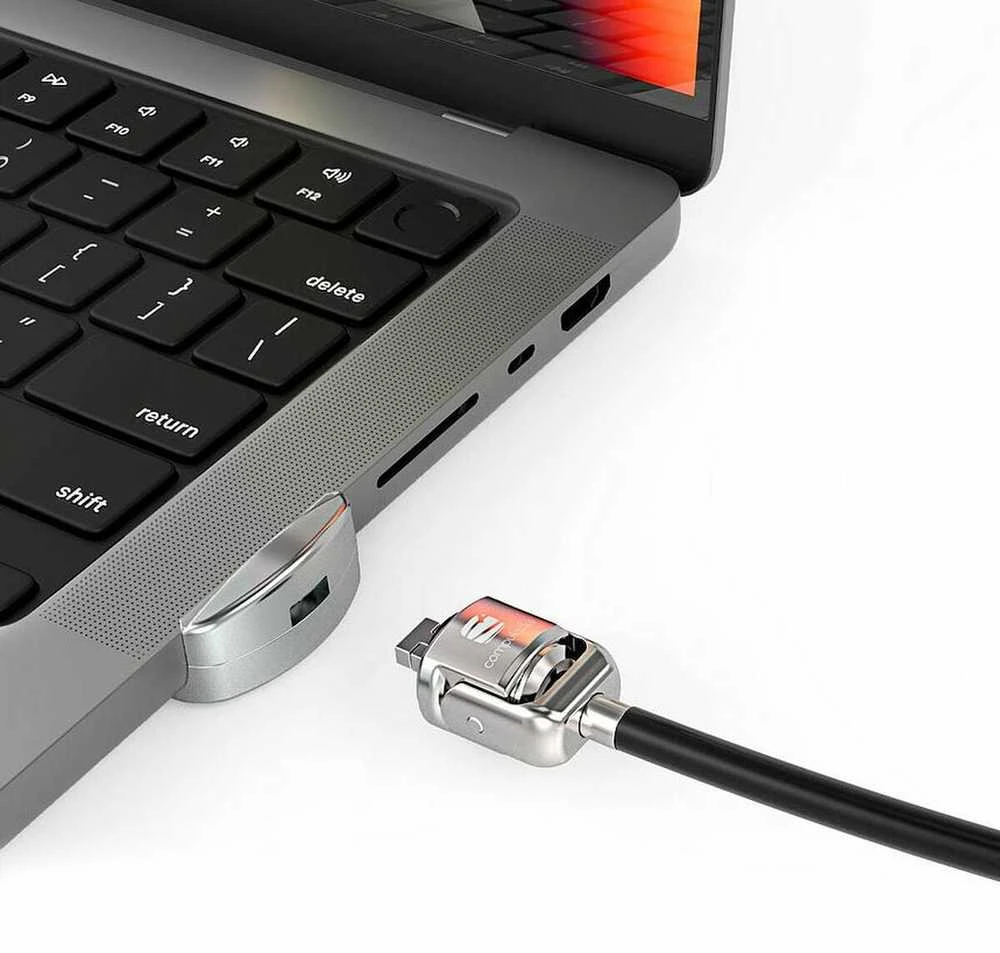 „Compulocks“ apsaugos linija (MBPR14LDG01KL)
