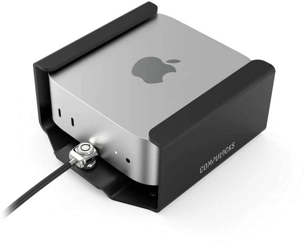 „Compulocks MAC MINI M4 2024“ saugus laikiklis
