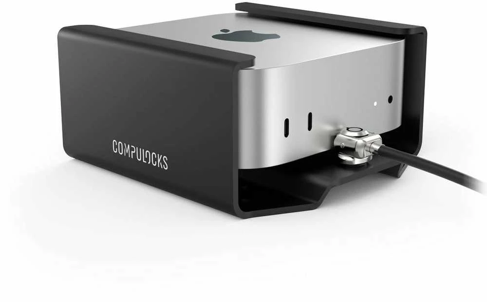 „Compulocks MAC MINI M4 2024“ saugus laikiklis