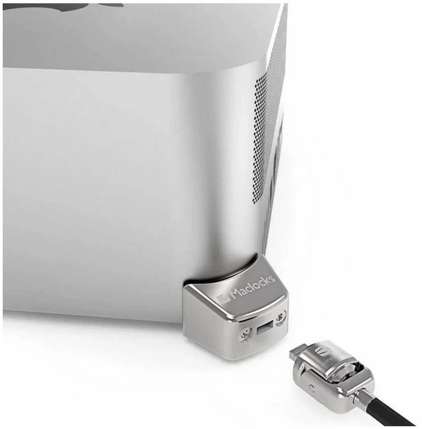 Maclocks adapteris ir saugos spyna Apple Mac Studio