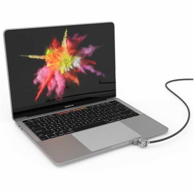 Compulocks Apsauginė spyna Maclocks (M1-UNVMBPRLDG01KL)