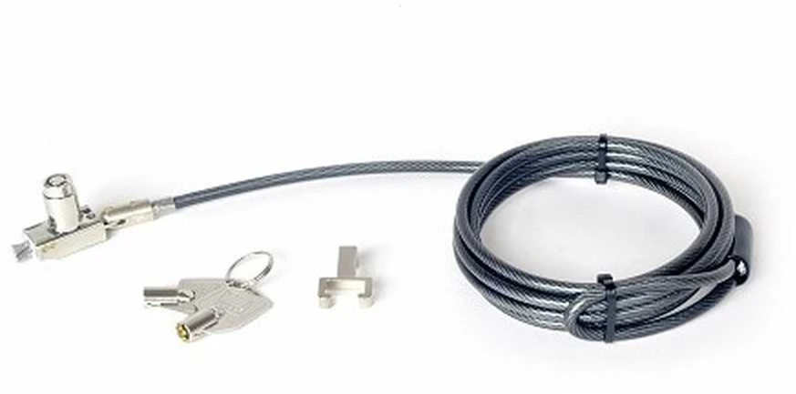 Dell Noble Combact Wedge Lock TZ04T