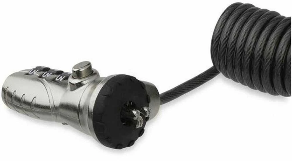 StarTech apsauginis kabelis 1,8 m (LTLOCK3DCOIL)
