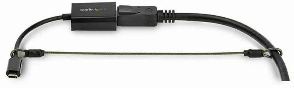 StarTech SECURITY TETHER CABLES 10 PACK/.