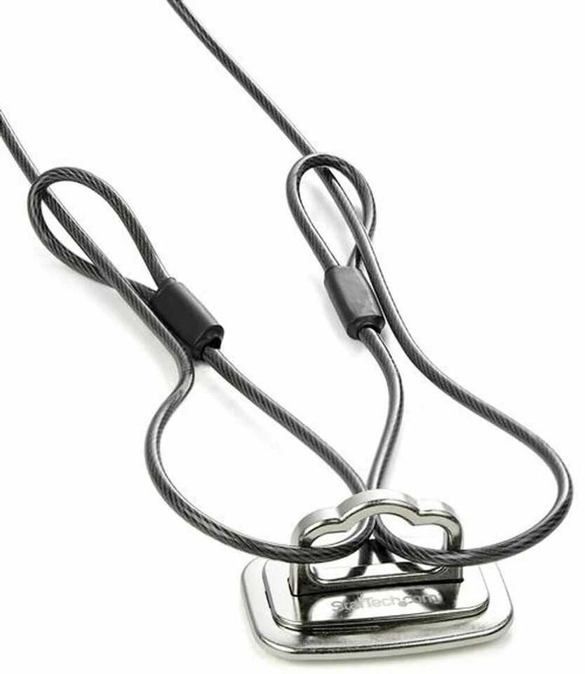 StarTech CABLE LOCK ANCHOR - LARGE/.