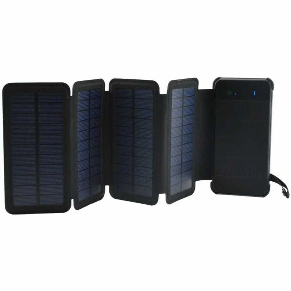 PowerNeed 6W + išorinė baterija 8000mAh