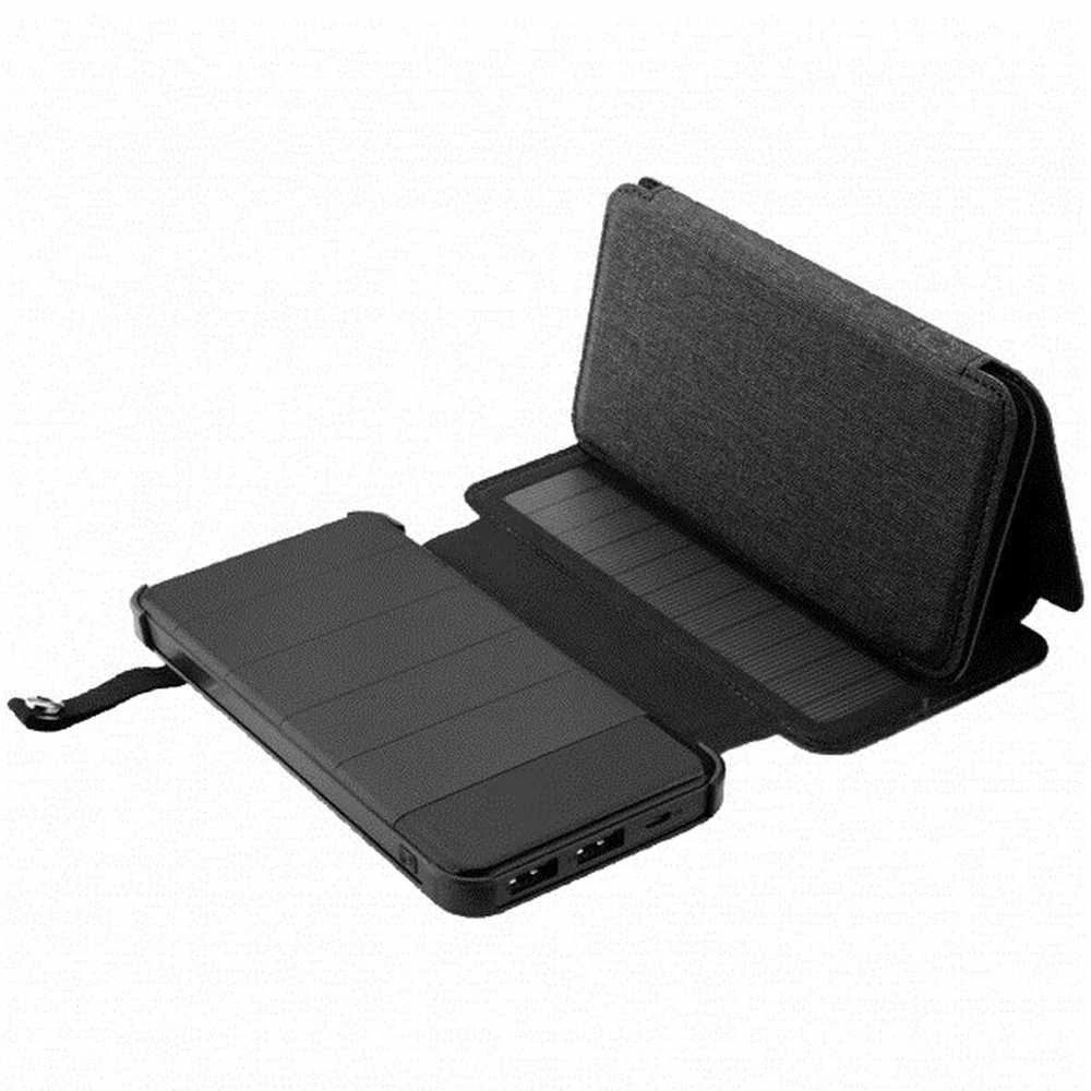PowerNeed 6W + išorinė baterija 8000mAh