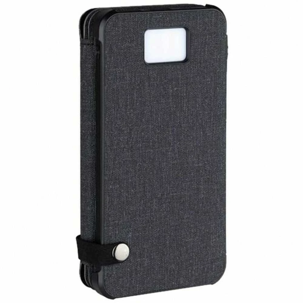 PowerNeed 6W + išorinė baterija 8000mAh