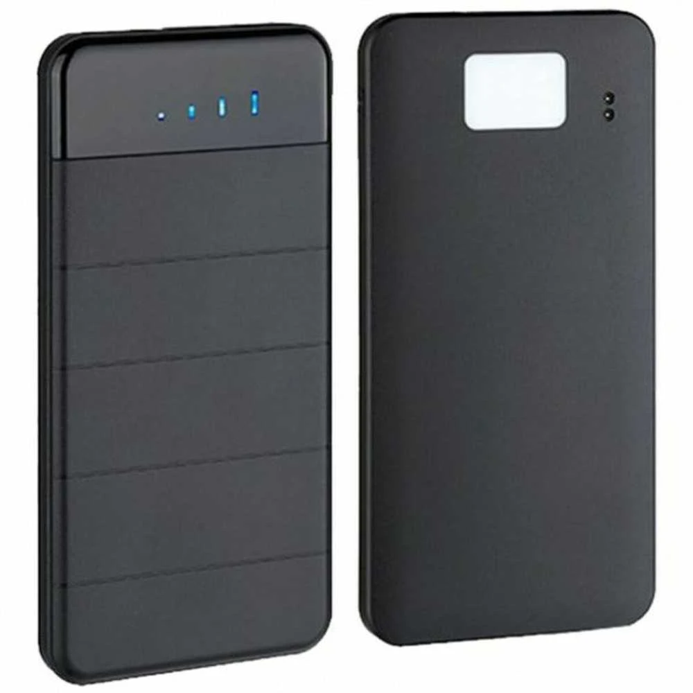 PowerNeed 6W + išorinė baterija 8000mAh